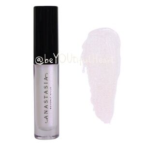 Anastasia Beverly Hills Mini Size Lip Gloss in Moon Jelly 0.07 oz / 2 g